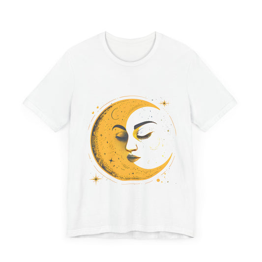 Moon Lady - Graphic Tee