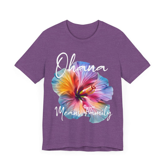 Ohana - Graphic Tee