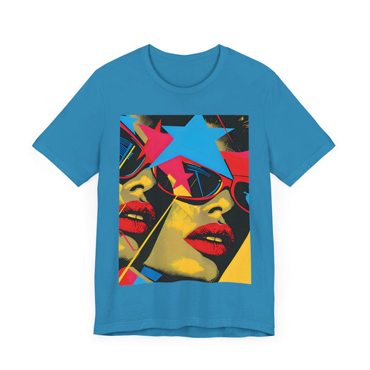 Starlet - Graphic Tee