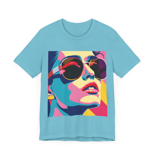 Summer Girl - Graphic Tee